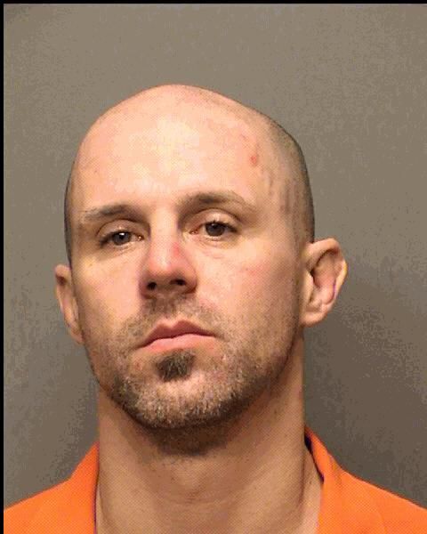 Aaron Anthony Caylor